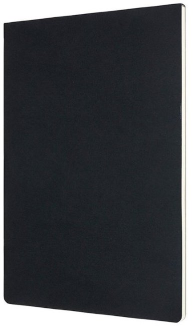 Блокнот для рисования Moleskine ART SOFT SKETCH PAD A4 48стр. мягкая обложка, черный Блокнот для рисования Moleskine ART SOFT SKETCH PAD A4 48стр. мягкая обложка, черный
