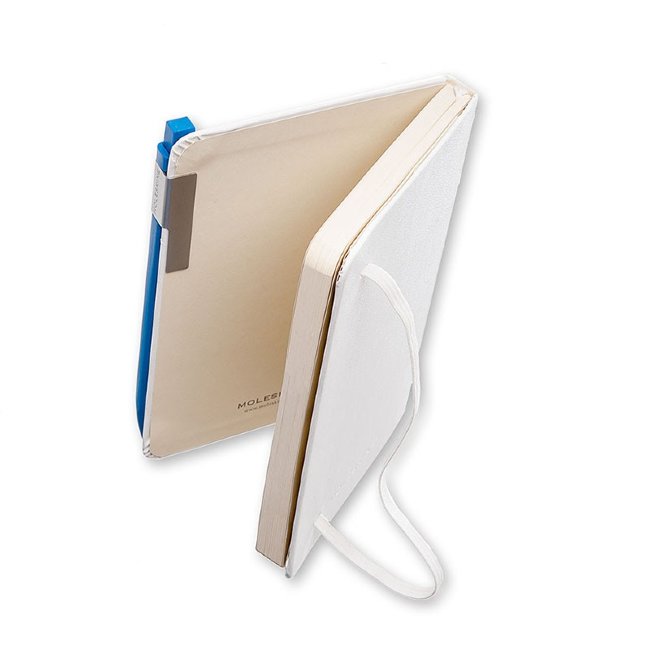 Ручка шариковая Moleskine CLASSIC CLICK темно-синий Ручка шариковая Moleskine CLASSIC CLICK темно-синий