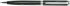 Набор Pierre Cardin шариковая ручка Evolution и пьезо зажигалка черный лак, хром