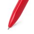 Ручка шариковая Moleskine CLASSIC CLICK красный