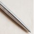 Шариковая ручка Diplomat Traveller Stainless Steel