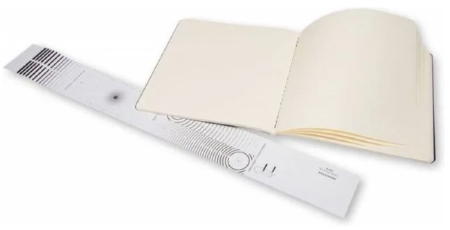 Блокнот для рисования Moleskine ART CAHIER SKETCH ALBUM 190x190мм обложка картон 88стр, черный Блокнот для рисования Moleskine ART CAHIER SKETCH ALBUM 190x190мм обложка картон 88стр, черный