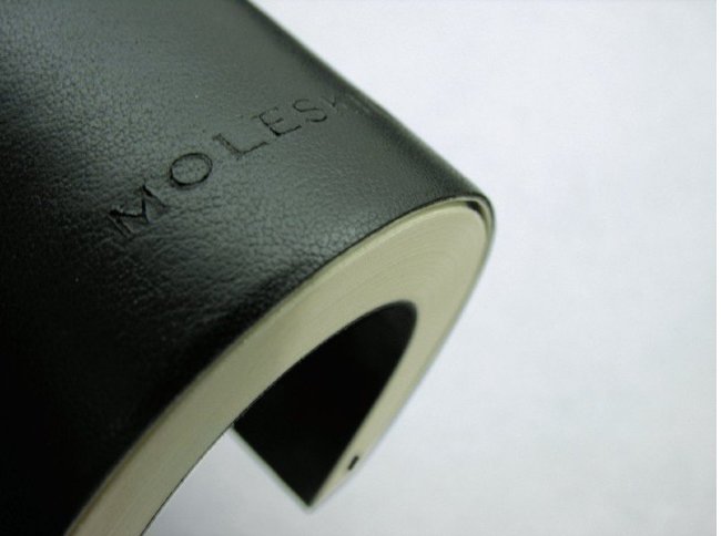 Блокнот Moleskine CLASSIC SOFT, линейка, черный Блокнот Moleskine CLASSIC SOFT, линейка, черный