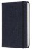 Блокнот Moleskine Limited Edition Denim Pocket, prussian blue, линейка