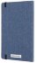 Блокнот Moleskine Limited Edition Denim Large, antwerp blue, линейка