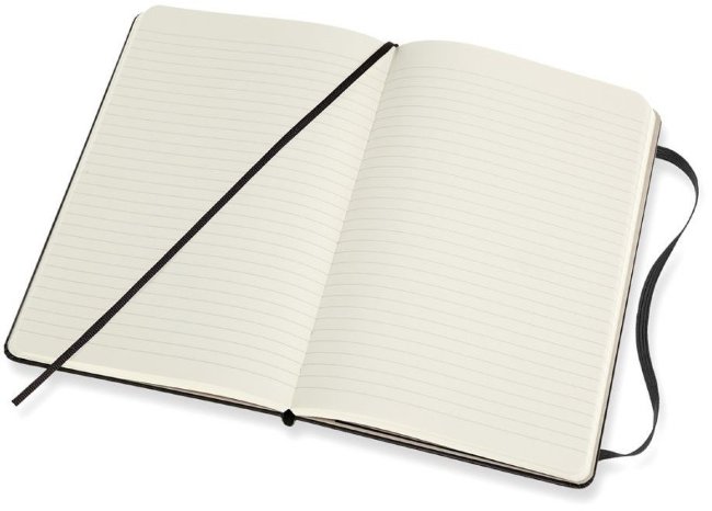 Блокнот Moleskine Limited Edition Harry Potter Large, leviosa, линейка Блокнот Moleskine Limited Edition Harry Potter Large, leviosa, линейка