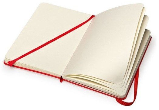 Блокнот для рисования Moleskine ART SKETCHBOOK Large 130х210мм 104стр. твердая обложка, красный Блокнот для рисования Moleskine ART SKETCHBOOK Large 130х210мм 104стр. твердая обложка, красный