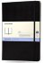 Блокнот для рисования Moleskine ART SKETCHBOOK Large 130х210мм 104стр. твердая обложка, черный