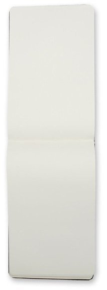 Блокнот Moleskine REPORTER SOFT, нелинованный, черный Блокнот Moleskine REPORTER SOFT, нелинованный, черный
