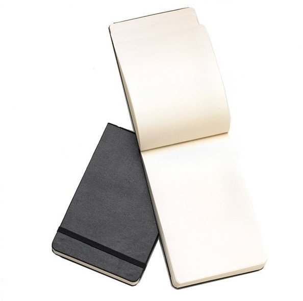 Блокнот Moleskine REPORTER SOFT, нелинованный, черный Блокнот Moleskine REPORTER SOFT, нелинованный, черный