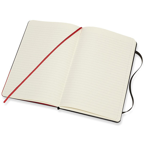 Блокнот Moleskine Limited Edition STAR WARS Large, линейка, черный Ships Блокнот Moleskine Limited Edition STAR WARS Large, линейка, черный Ships