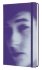 Блокнот Moleskine Limited Edition Bob Dylon Large, линейка, фиолетовый