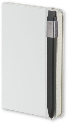 Карандаш механический Moleskine CLASSIC CLICK 0.7мм HB прямоуг.корп черный блистер Карандаш механический Moleskine CLASSIC CLICK 0.7мм HB прямоуг.корп черный блистер