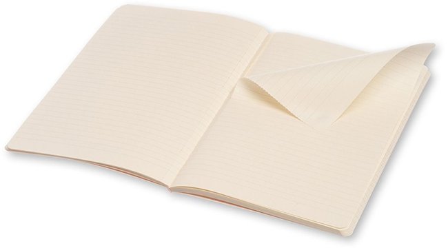 Блокнот Moleskine VOLANT POCKET, линейка, желтый, темно-желтый (2шт) Блокнот Moleskine VOLANT POCKET, линейка, желтый, темно-желтый (2шт)