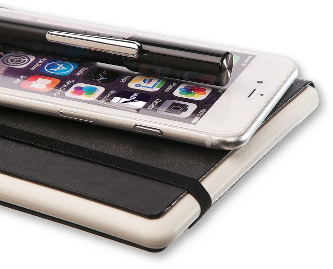 Набор Smart Writing Moleskine (блокнот Paper Tablet + ручка SMART PEN+)