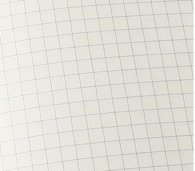 Блокнот Moleskine CLASSIC SOFT, клетка, черный