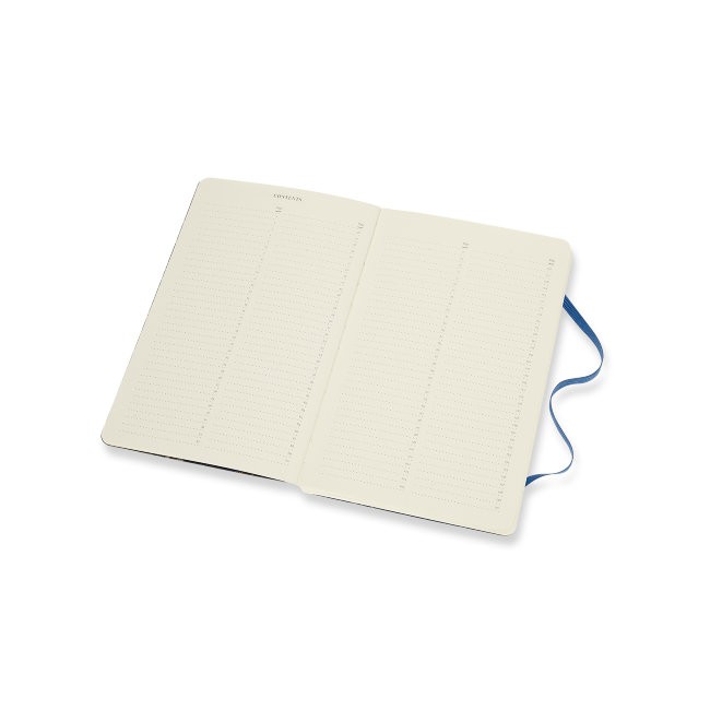 Блокнот Moleskine Limited Edition TIME NOTEBOOKS Large, линейка, синий Блокнот Moleskine Limited Edition TIME NOTEBOOKS Large, линейка, синий