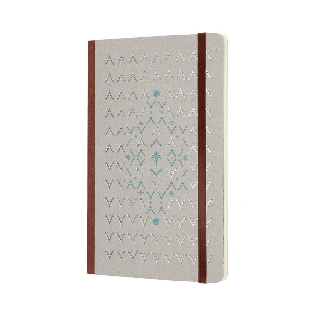 Блокнот Moleskine Limited Edition TIME NOTEBOOKS Large, линейка, коричневый Блокнот Moleskine Limited Edition TIME NOTEBOOKS Large, линейка, коричневый