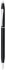 Набор Cross Classic Century Black Lacquer: шариковая ручка и механический карандаш, Black CT