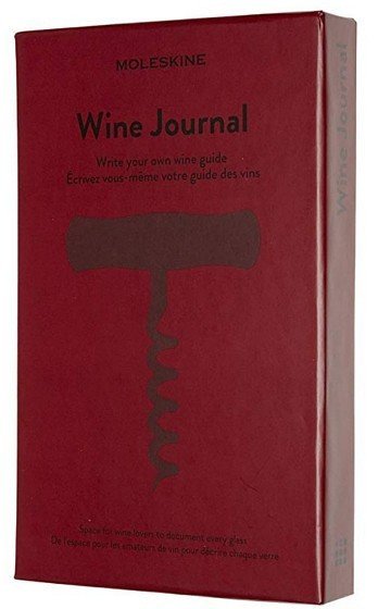 Блокнот Moleskine PASSION Recipe, винный, подарочная коробка Блокнот Moleskine PASSION Recipe, винный, подарочная коробка