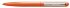 Шариковая ручка Pierre Cardin TECHNO, оранжевый