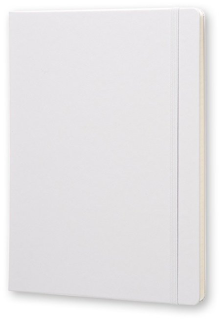 Блокнот Moleskine PROFESSIONAL, серый Блокнот Moleskine PROFESSIONAL, серый