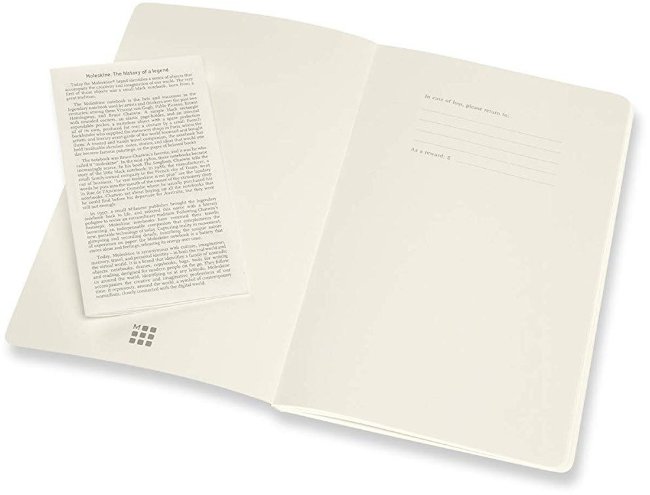 Блокнот Moleskine VOLANT Large, линейка, зеленый, желтый цитрон (2шт) Блокнот Moleskine VOLANT Large, линейка, зеленый, желтый цитрон (2шт)