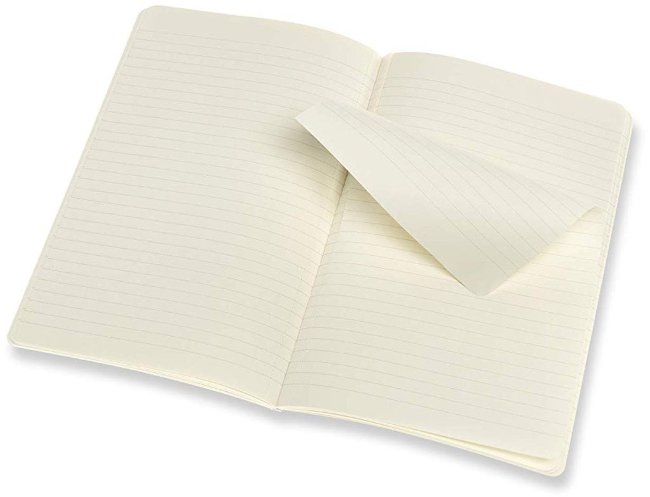 Блокнот Moleskine VOLANT Large, линейка, зеленый, желтый цитрон (2шт) Блокнот Moleskine VOLANT Large, линейка, зеленый, желтый цитрон (2шт)