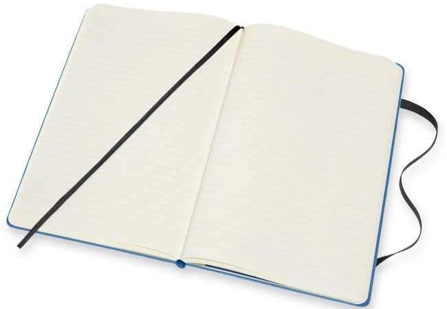 Еженедельник Moleskine LE L` PETIT PRINCE WKNT Large 130х210мм 144стр. синий Еженедельник Moleskine LE L` PETIT PRINCE WKNT Large 130х210мм 144стр. синий