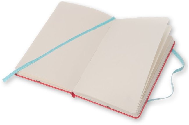 Блокнот Moleskine TOY STORY POCKET Limited Edition, нелинованный, красный Блокнот Moleskine TOY STORY POCKET Limited Edition, нелинованный, красный