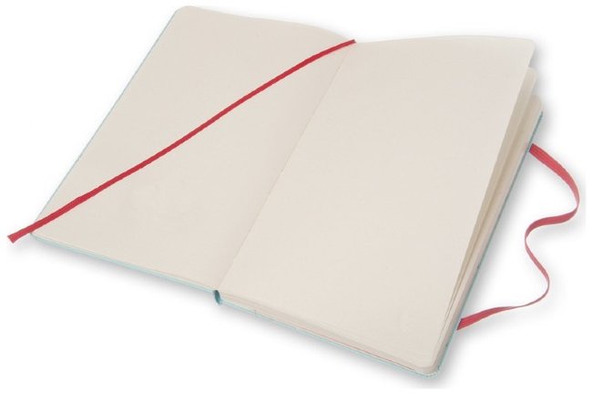 Блокнот Moleskine TOY STORY LARGE Limited Edition, нелинованный, голубой Блокнот Moleskine TOY STORY LARGE Limited Edition, нелинованный, голубой