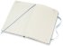 Ежедневник Moleskine CLASSIC Large, синий пепел