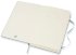 Ежедневник Moleskine CLASSIC Large, синий пепел