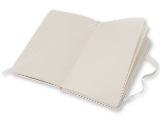 Блокнот Moleskine GAME OF THRONES POCKET Limited Edition, нелинованный