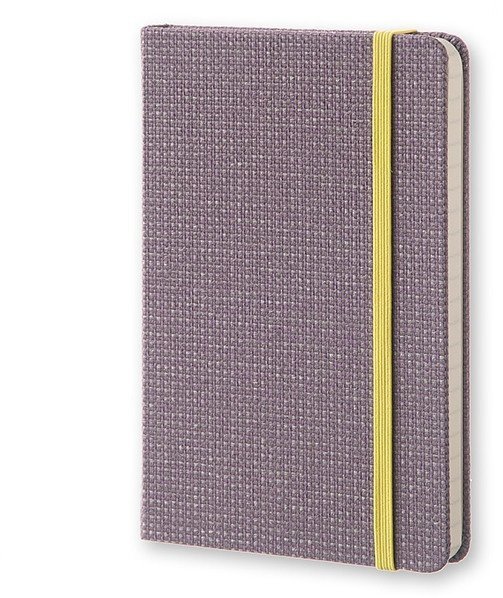 Блокнот Moleskine BLEND POCKET Limited Edition, линейка, фиолетовый Блокнот Moleskine BLEND POCKET Limited Edition, линейка, фиолетовый