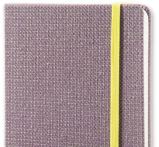 Блокнот Moleskine BLEND POCKET Limited Edition, линейка, фиолетовый Блокнот Moleskine BLEND POCKET Limited Edition, линейка, фиолетовый