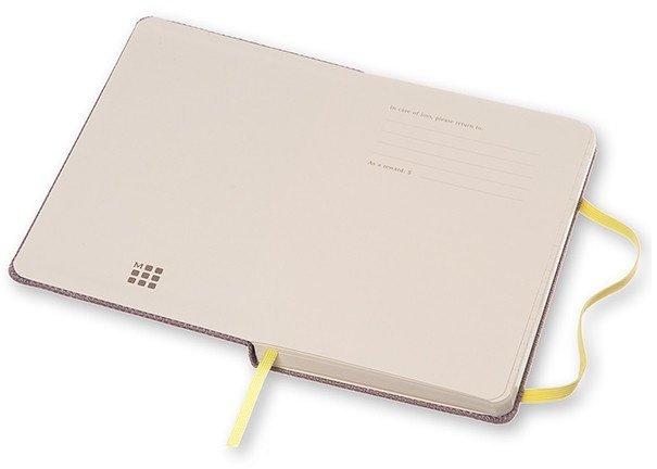 Блокнот Moleskine BLEND POCKET Limited Edition, линейка, фиолетовый Блокнот Moleskine BLEND POCKET Limited Edition, линейка, фиолетовый