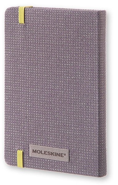 Блокнот Moleskine BLEND POCKET Limited Edition, линейка, фиолетовый Блокнот Moleskine BLEND POCKET Limited Edition, линейка, фиолетовый