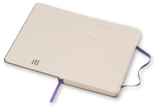 Блокнот Moleskine BLEND POCKET Limited Edition, линейка, зеленый Блокнот Moleskine BLEND POCKET Limited Edition, линейка, зеленый