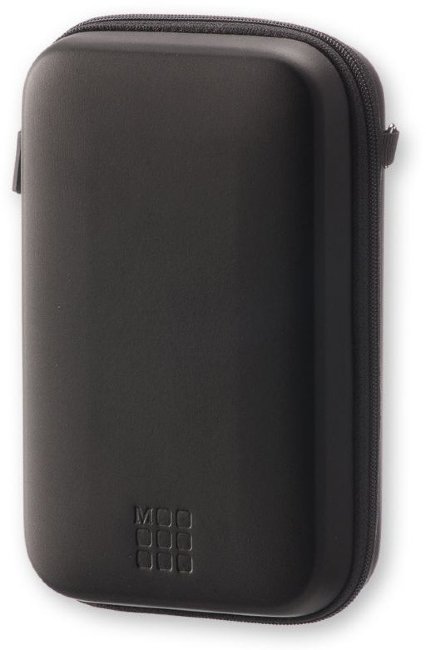 Чехол для путешествий Moleskine Journey Pouch MEDIUM, наплечный ремешок, черный Чехол для путешествий Moleskine Journey Pouch MEDIUM, наплечный ремешок, черный